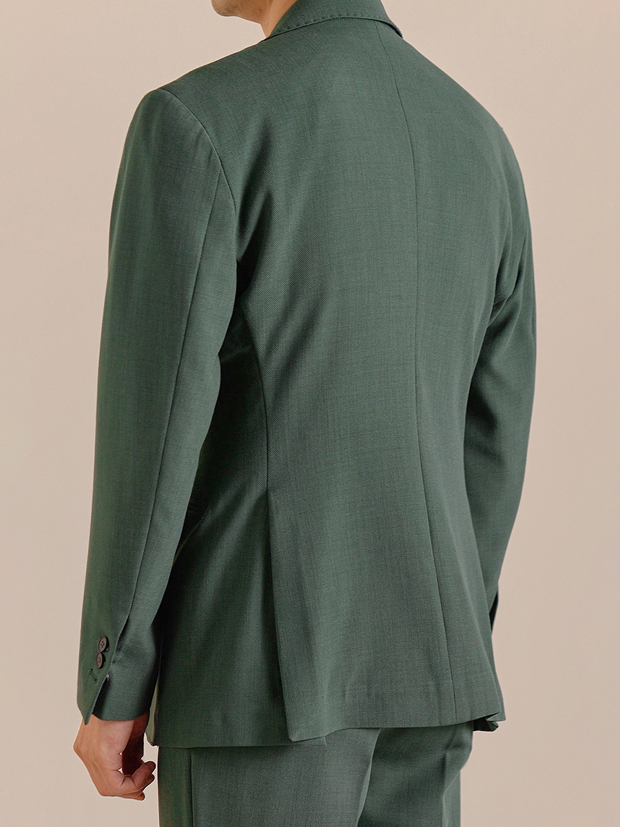 10% Wool 12% Modal Mens Suits  - Men'S Style Formal Wear recension och pris