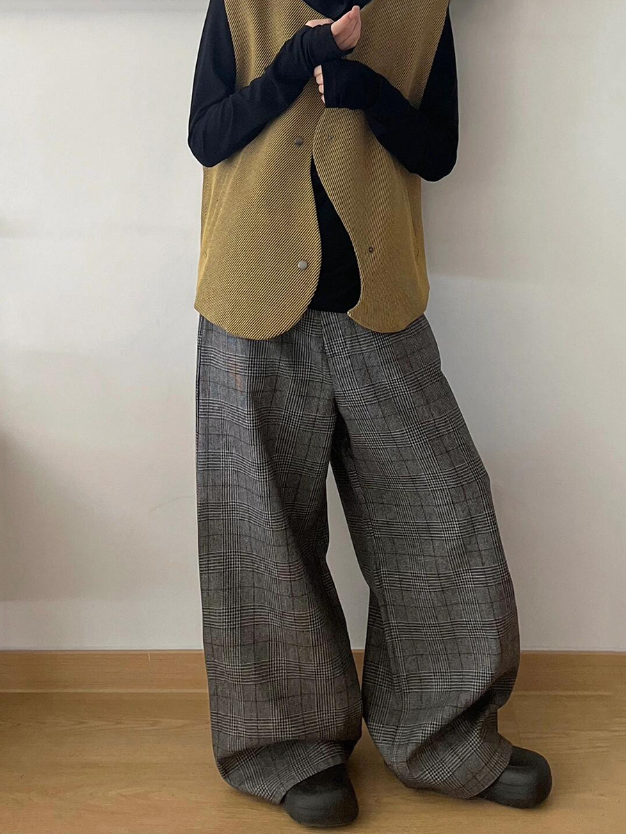 REDDACHiC Men Flat Front Tarta - Dress Pant Flat Front recension och pris