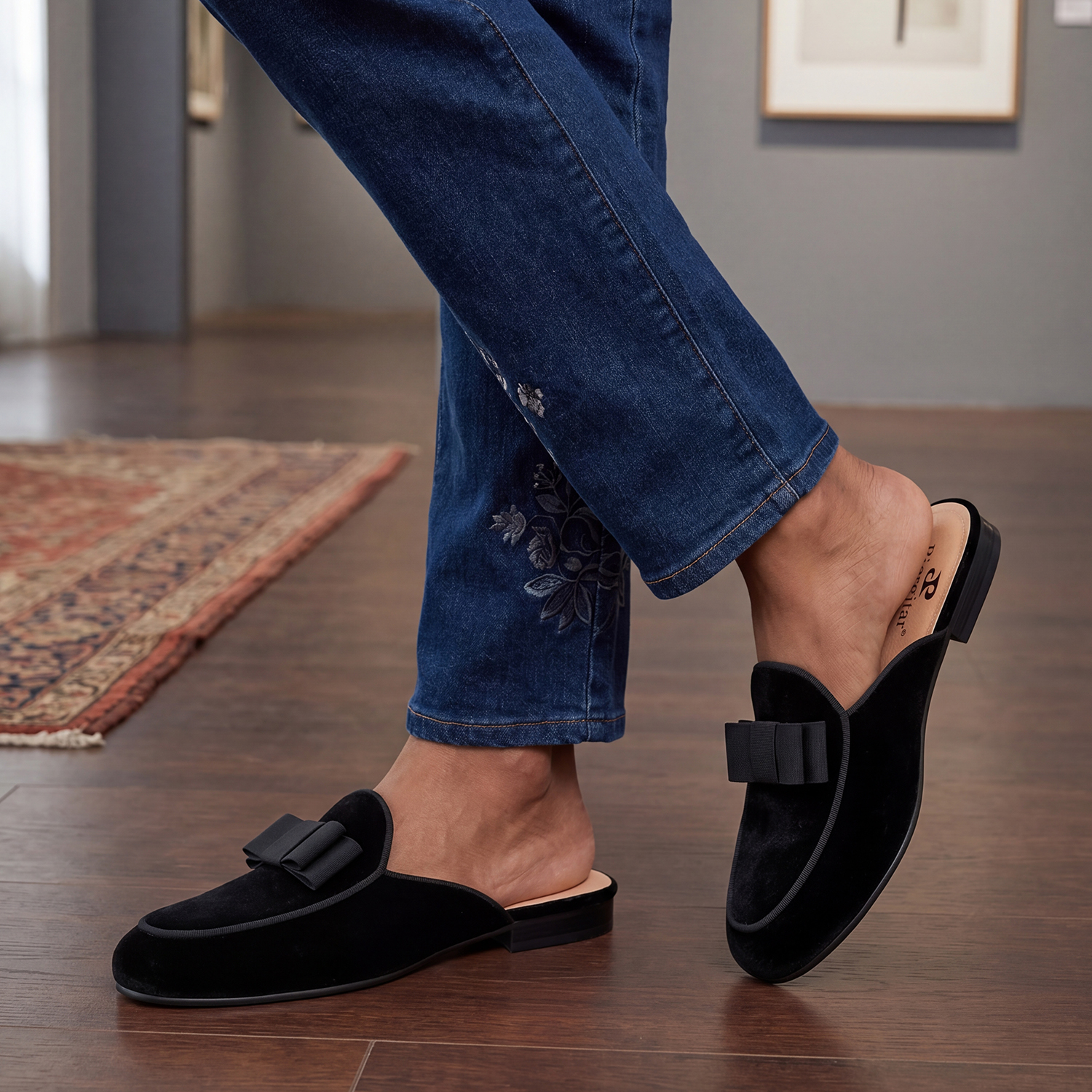 Piergitar 2026 Summer New Mode - Men'S Style Formal Wear recension och pris