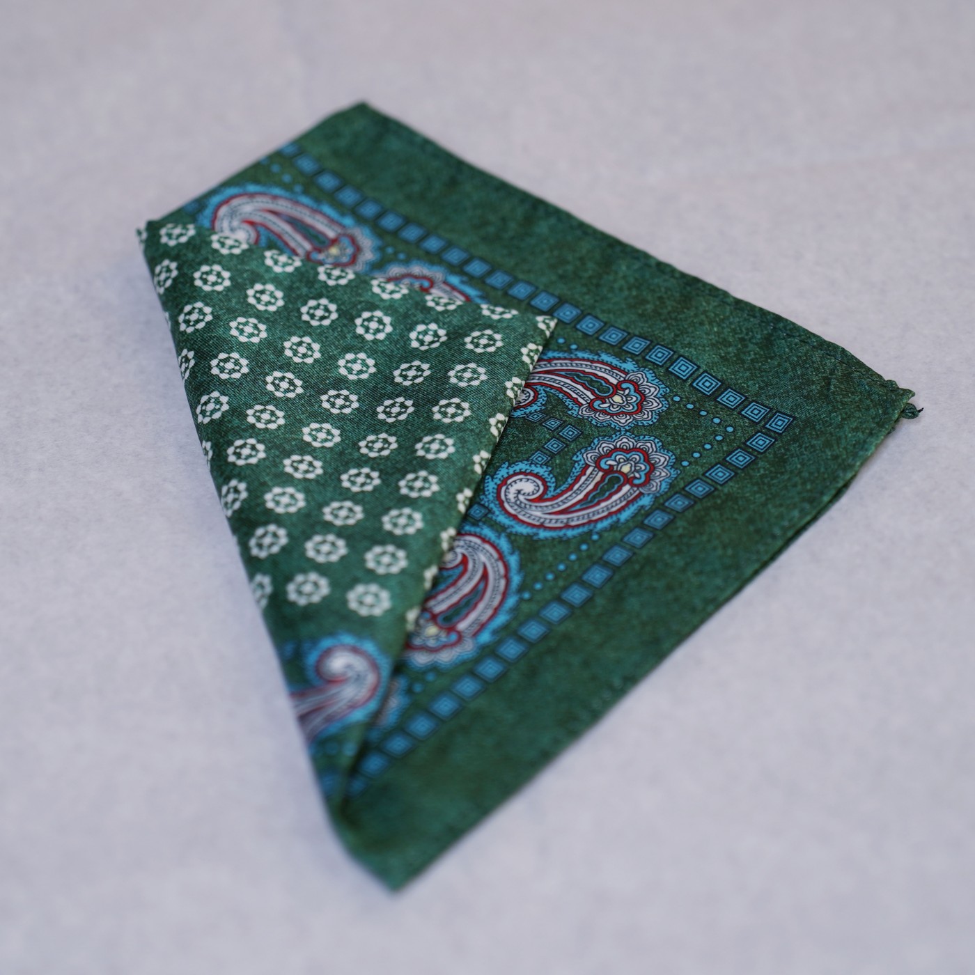Men's Pocket Square Autumn New - Men Formal Wear Fashion recension och pris