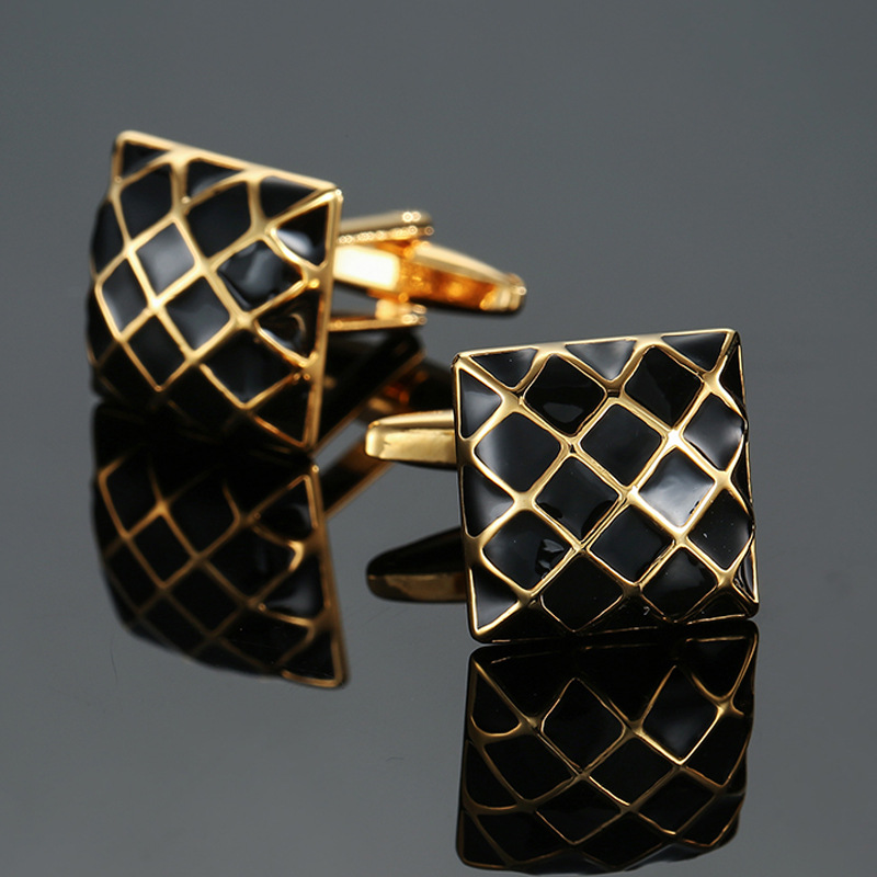 Cufflinks For Men Luxury Silve - Dress Shirt French Cuff recension och pris