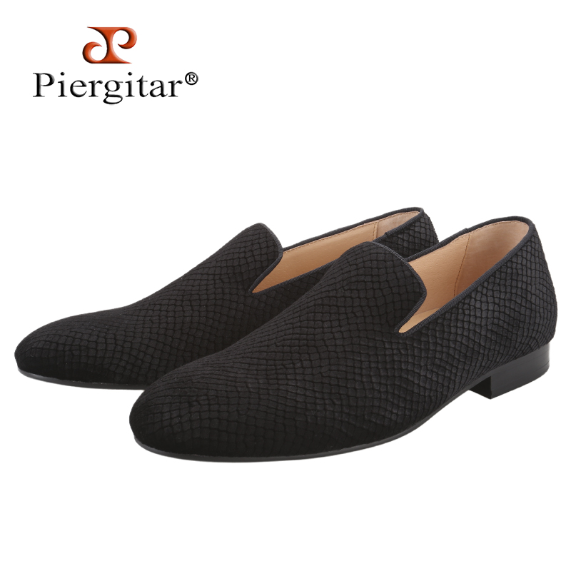 Piergitar Multi-Colors Fishsca - Men Formal Wear For Wedding recension och pris