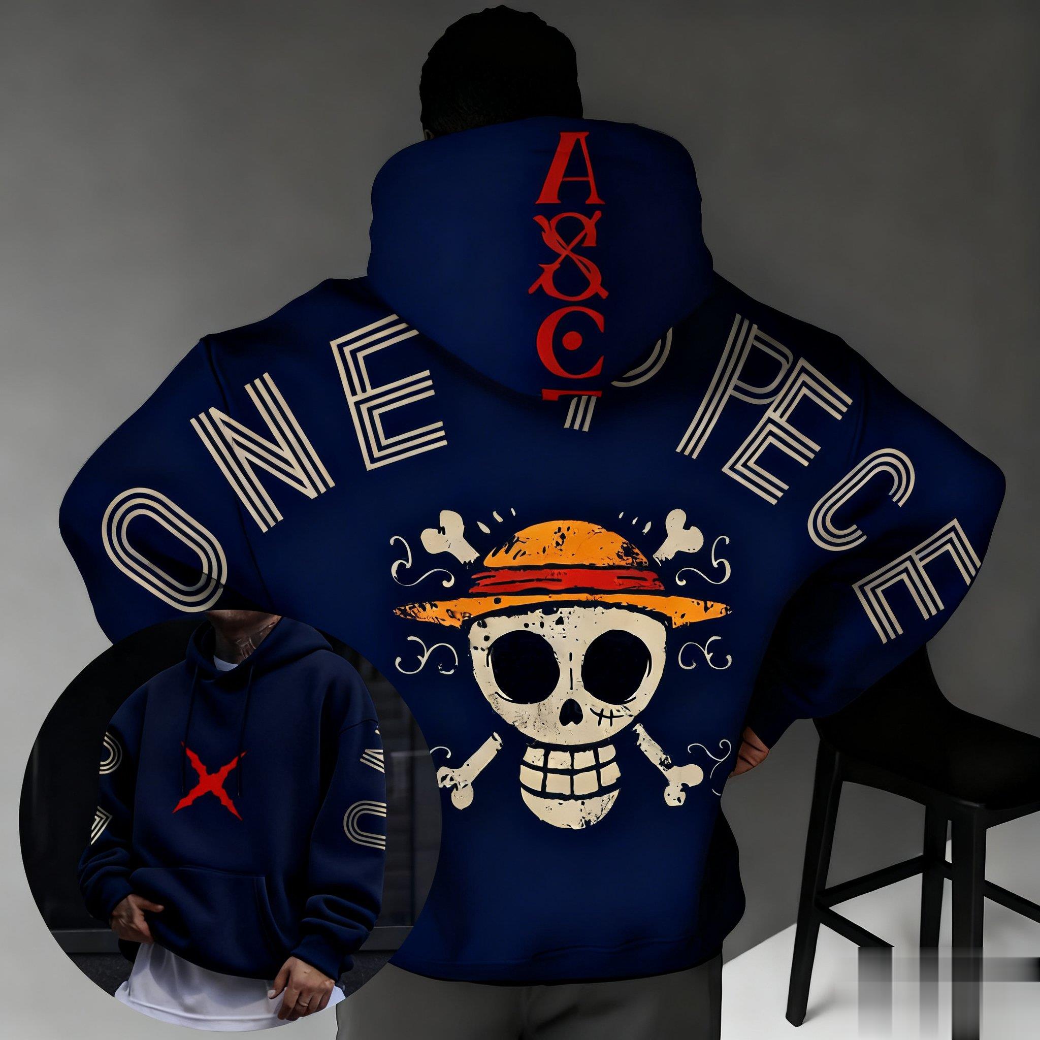 Y2k Oversized One Piece Hoodie - Men Formal Wear Coat recension och pris
