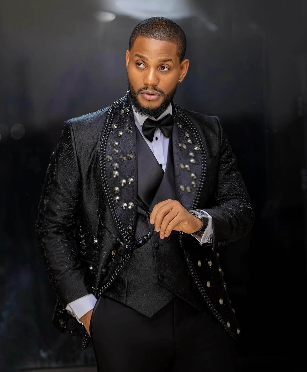 Bespoke Modern Wedding Suits f - Men Formal Wear Modern recension och pris