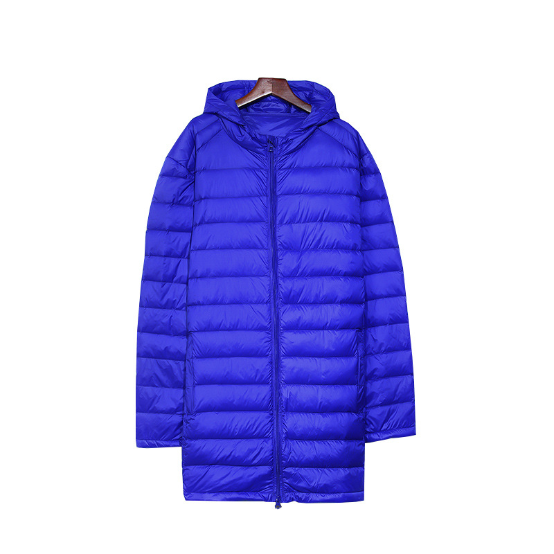NewBang Plus 8XL Winter Long D - Men Formal Wear Coat recension och pris