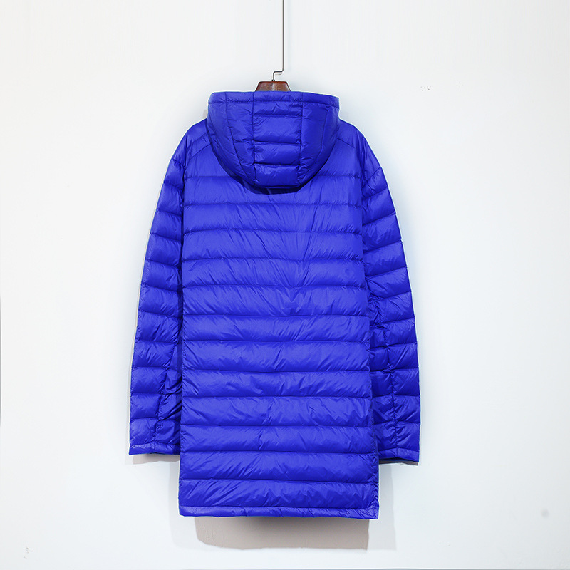 NewBang Plus 8XL Winter Long D - Men Formal Wear Coat recension och pris