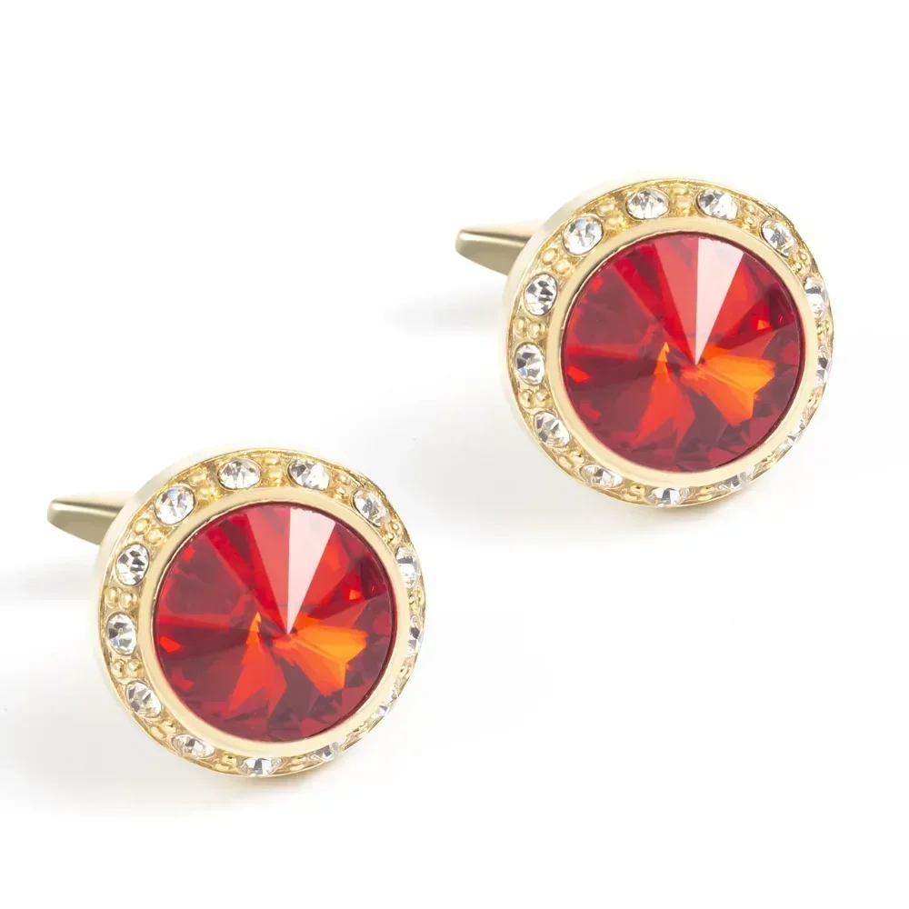 Men's Cufflinks Wedding Gifts  - Dress Shirt French Cuff recension och pris