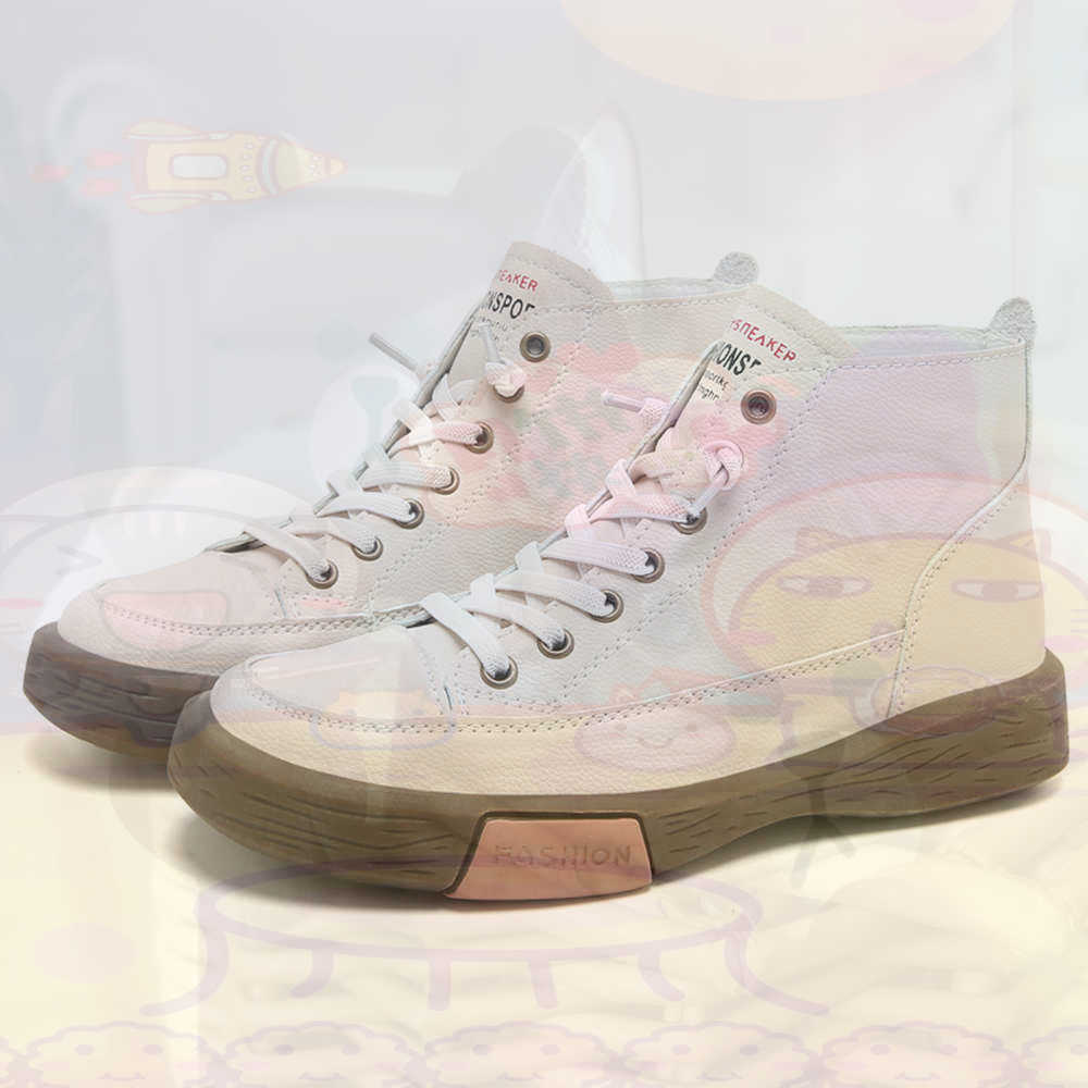 High Top Hi Cut Offers Skatebo - High End Men'S Formal Wear recension och pris