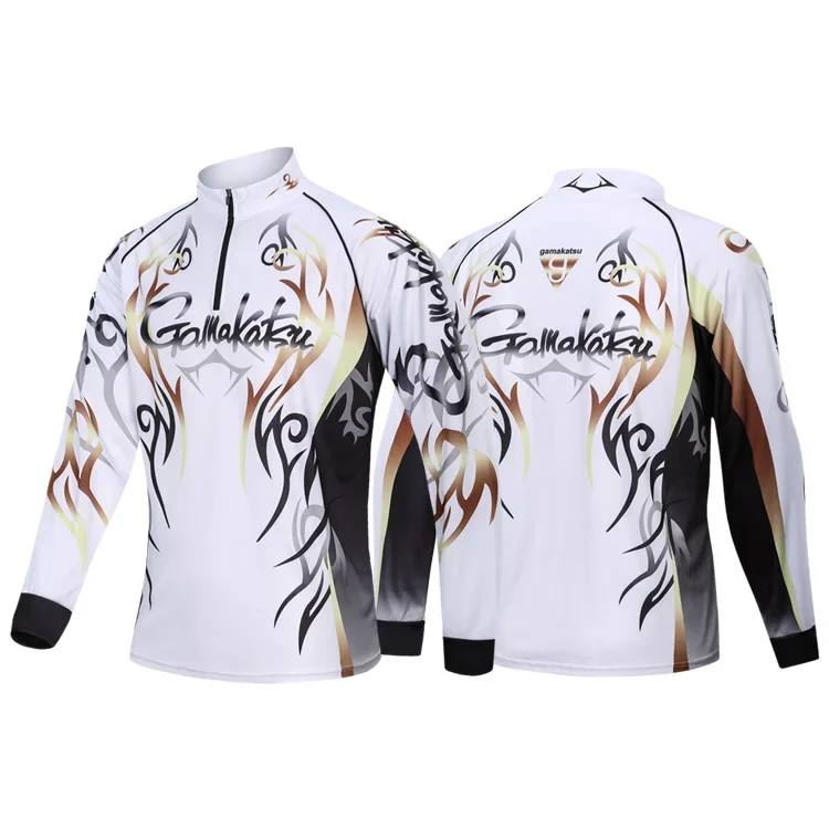 New Outdoo Men Fishing Shirts  - Men Formal Wear Coat recension och pris