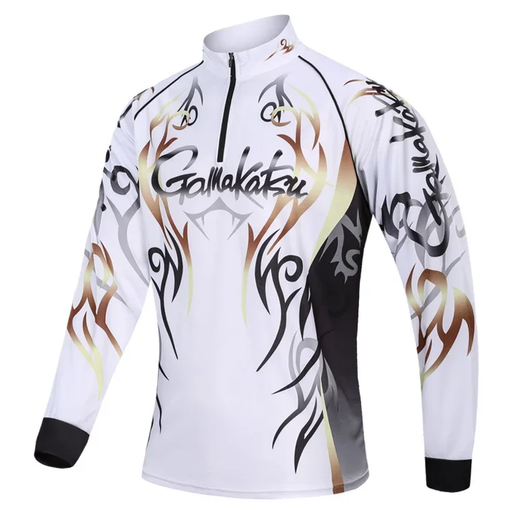 New Outdoo Men Fishing Shirts  - Men Formal Wear Coat recension och pris