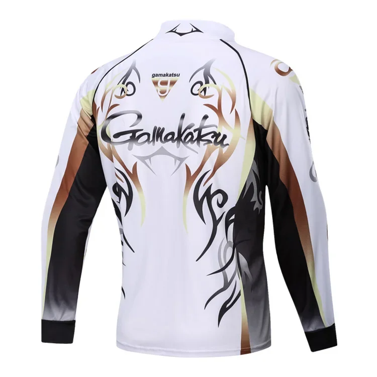 New Outdoo Men Fishing Shirts  - Men Formal Wear Coat recension och pris