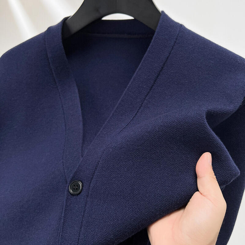 New Autumn Winter Men Casual D - Men Formal Wear Coat recension och pris
