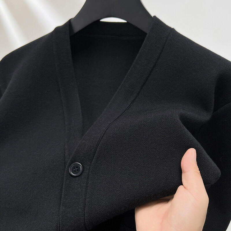 New Autumn Winter Men Casual D - Men Formal Wear Coat recension och pris