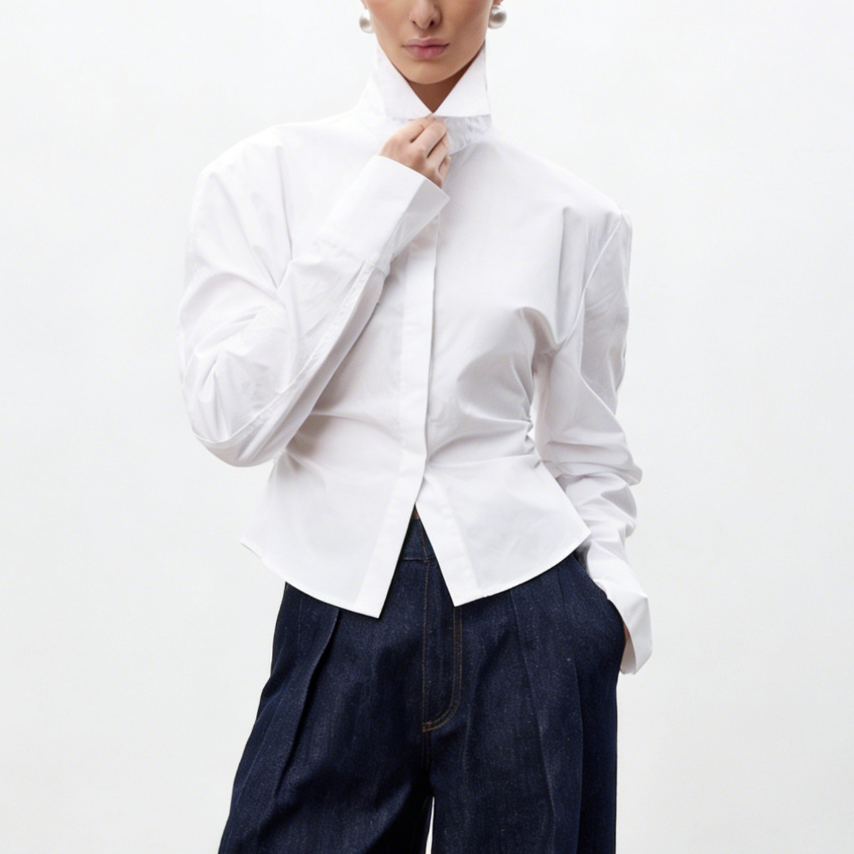 VTKW 2026 New Women Elegant Bl - Men'S Formal Wear For Office recension och pris