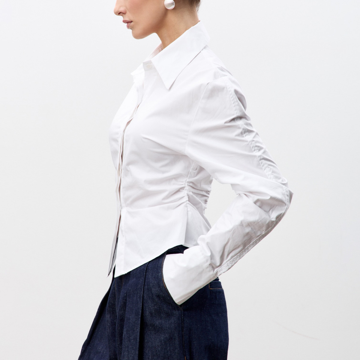 VTKW 2026 New Women Elegant Bl - Men'S Formal Wear For Office recension och pris