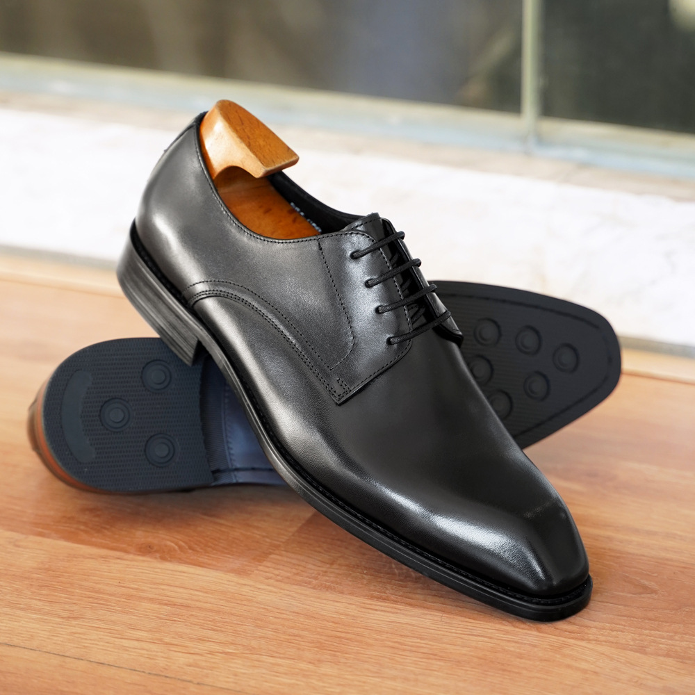 Men's Business Casual Shoes Di - Men'S Formal Wear For Office recension och pris