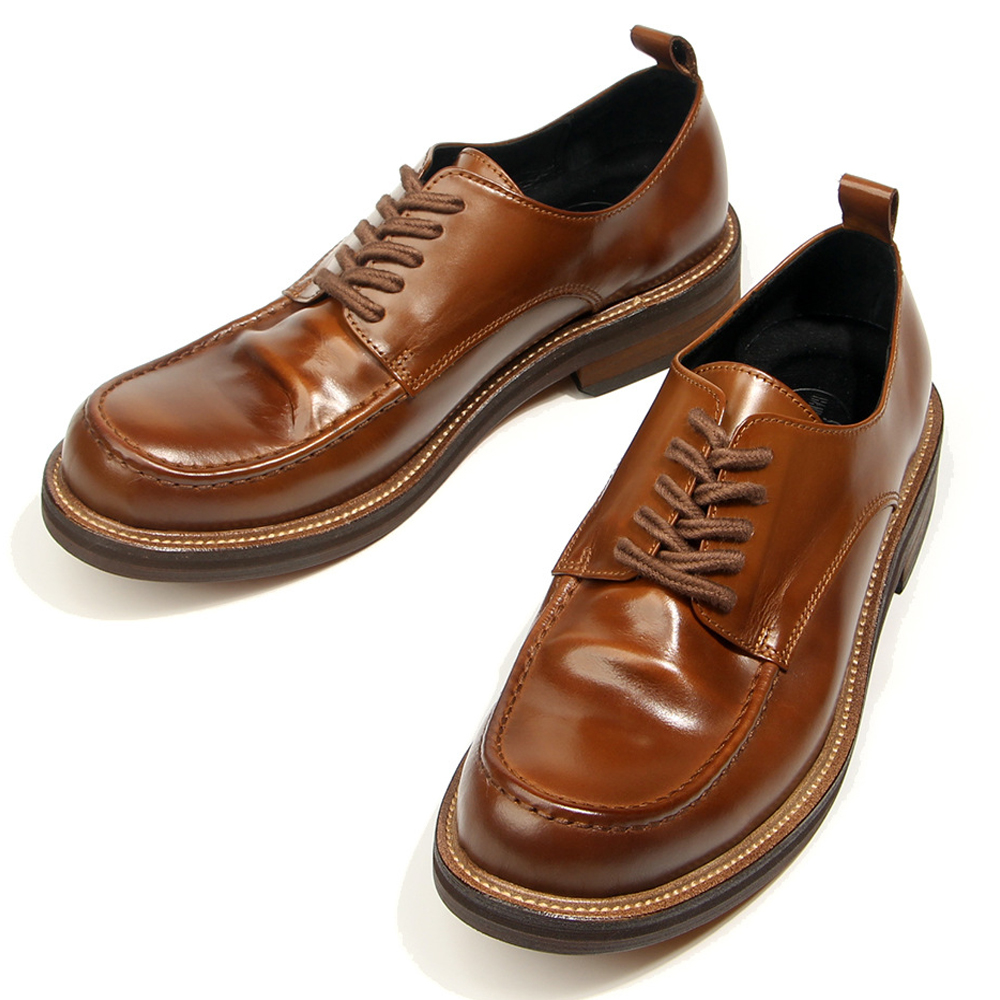 Business Men leather shoes Cow - Men'S Formal Wear For Office recension och pris
