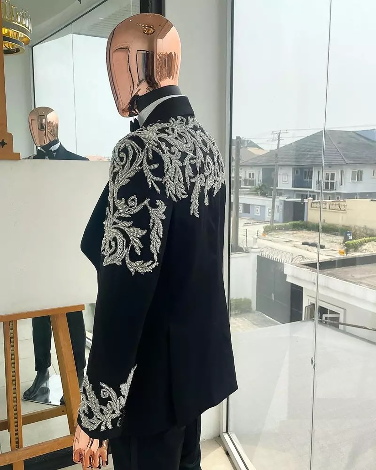 Piece Wedding Tuxedos Men Suit - Men Formal Wear Modern recension och pris