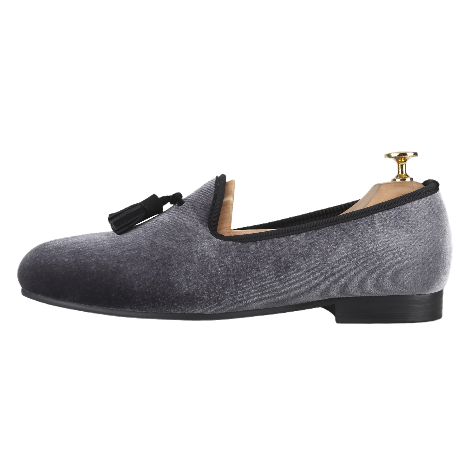 Piergitar High-Quality Gray Ve - Men Formal Wear For Wedding recension och pris
