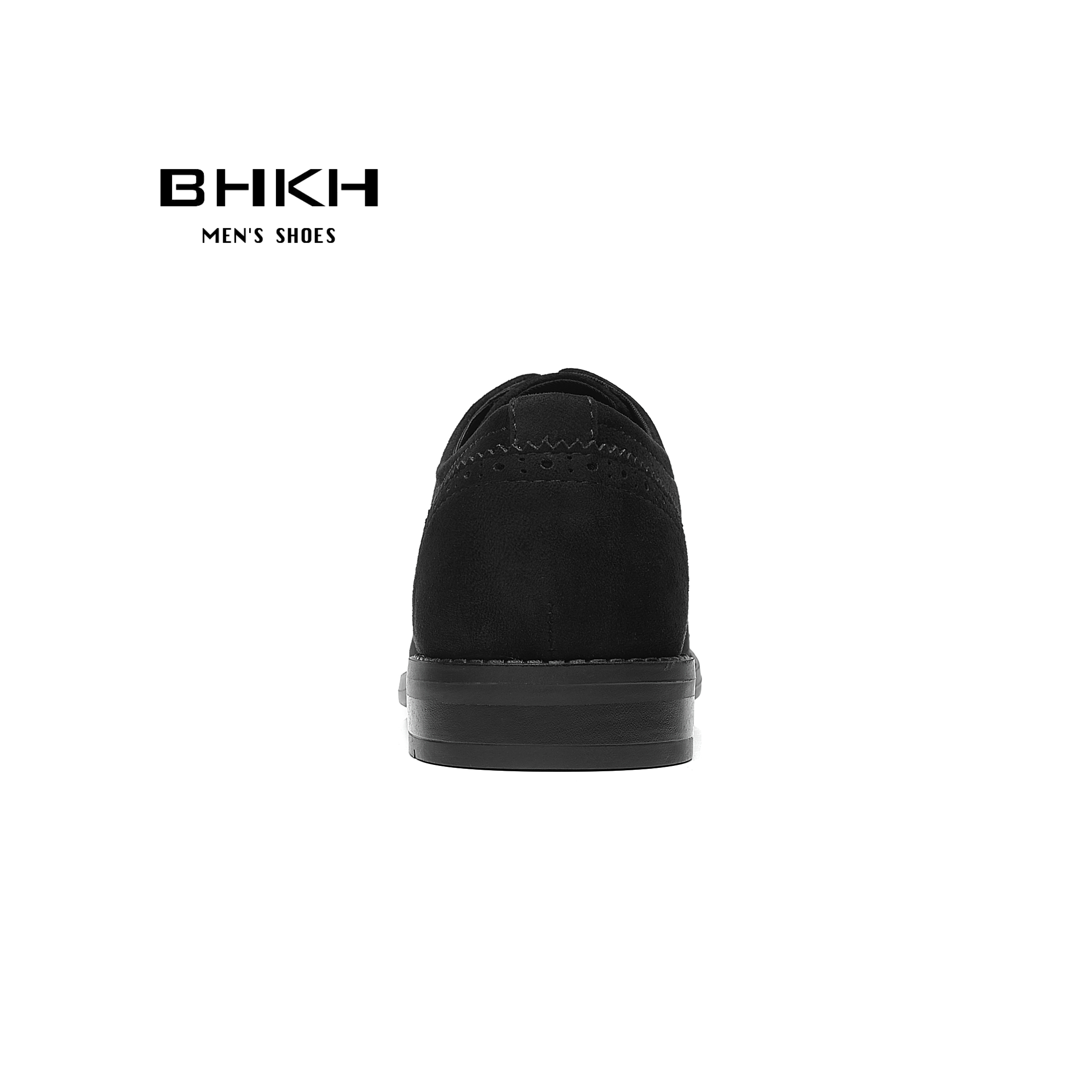 BHKH Men Dress Shoes  New Fash - Men'S Formal Wear For Office recension och pris