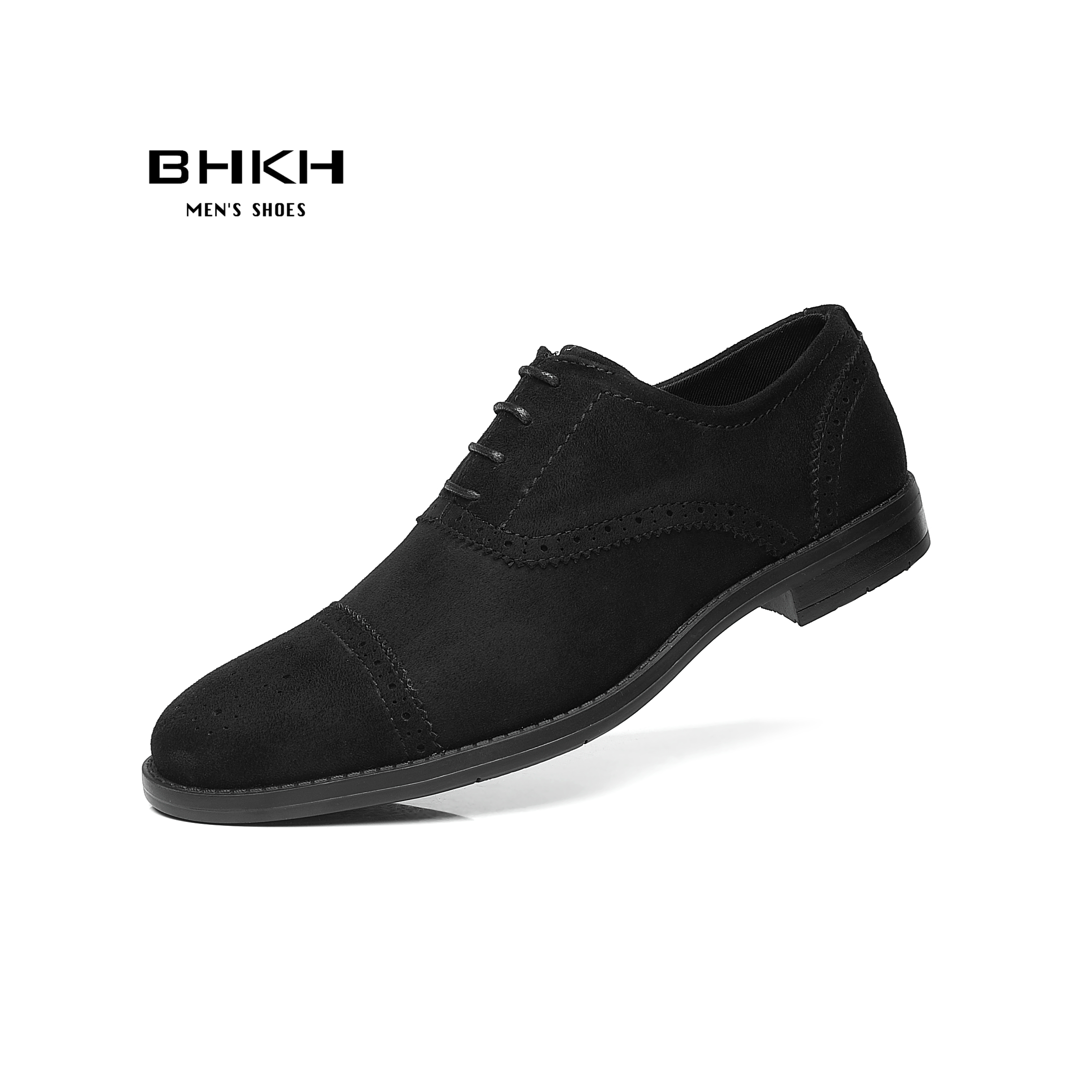 BHKH Men Dress Shoes  New Fash - Men'S Formal Wear For Office recension och pris