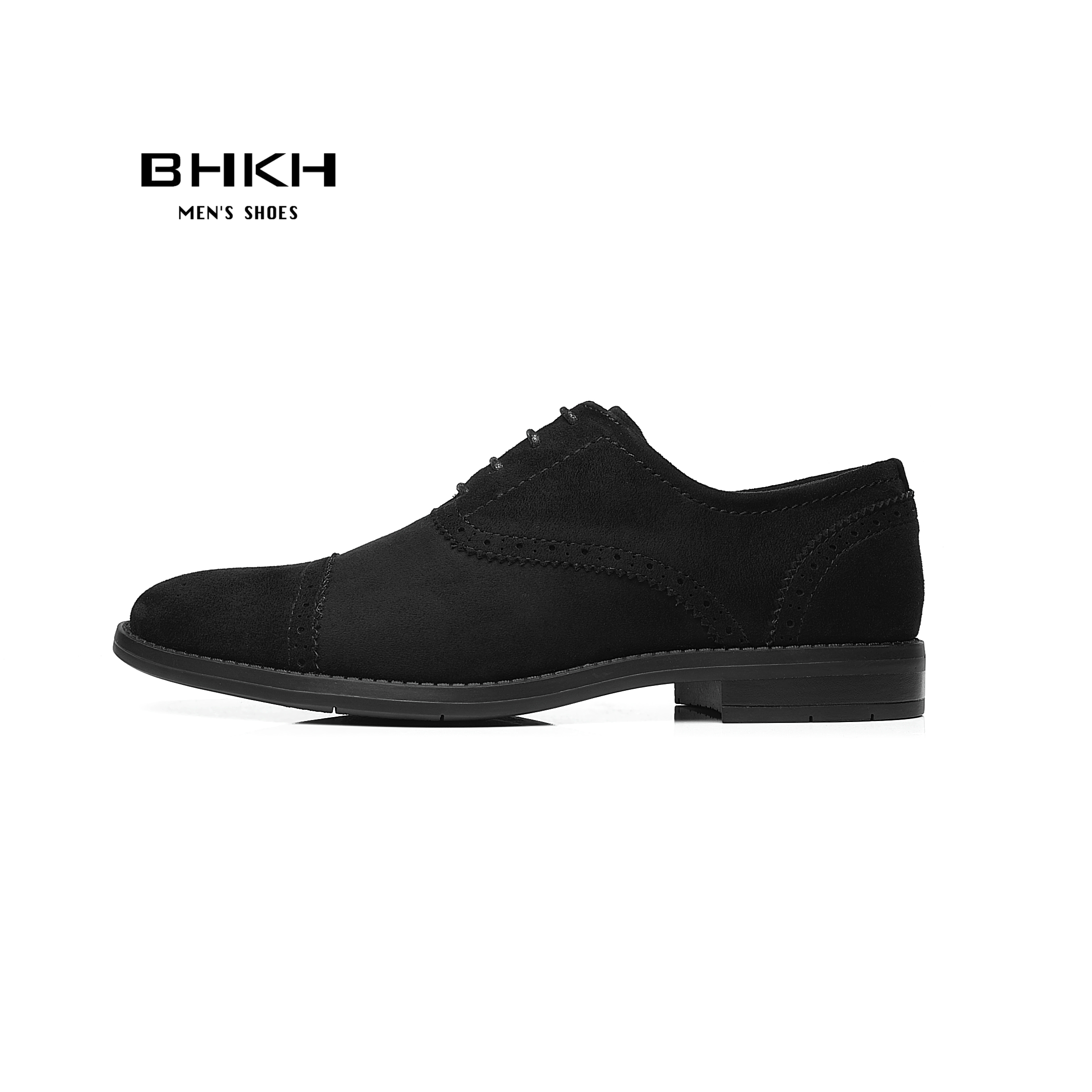 BHKH Men Dress Shoes  New Fash - Men'S Formal Wear For Office recension och pris