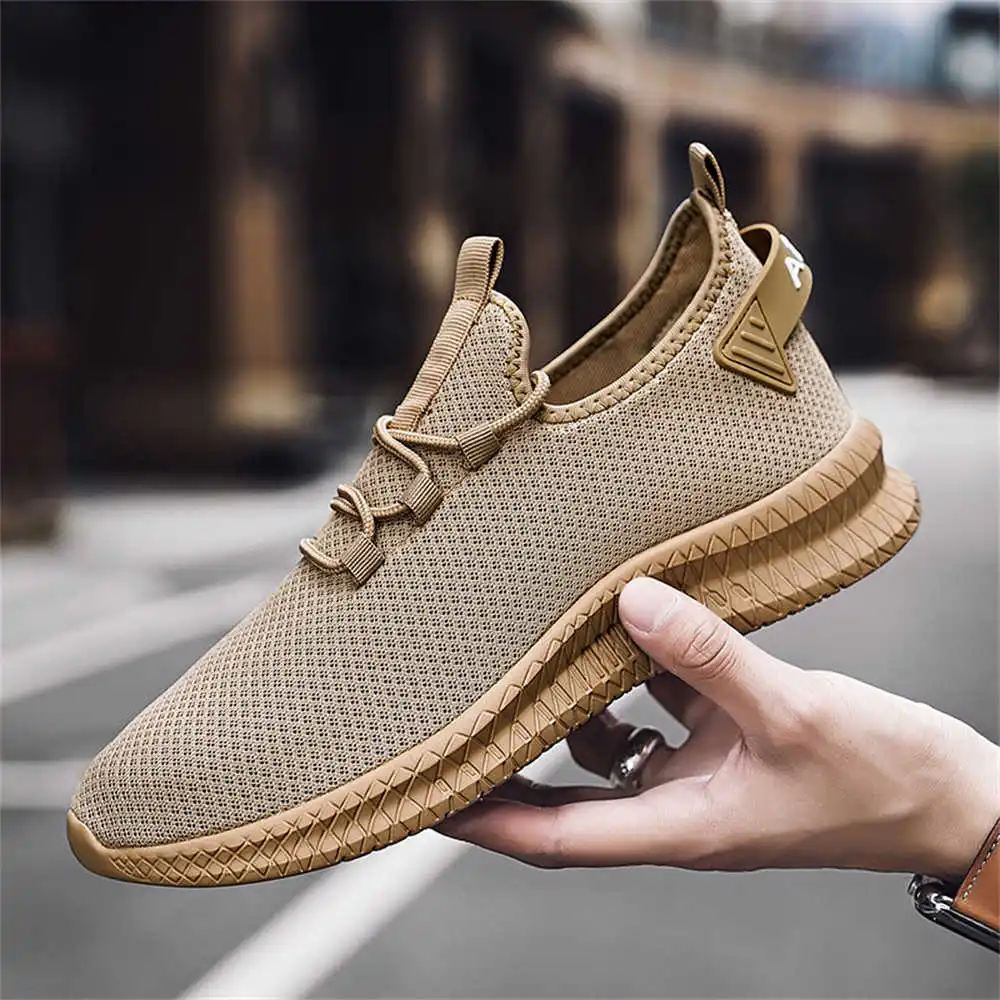 Demi-season Mesh Tenni Man Run - High End Men'S Formal Wear recension och pris