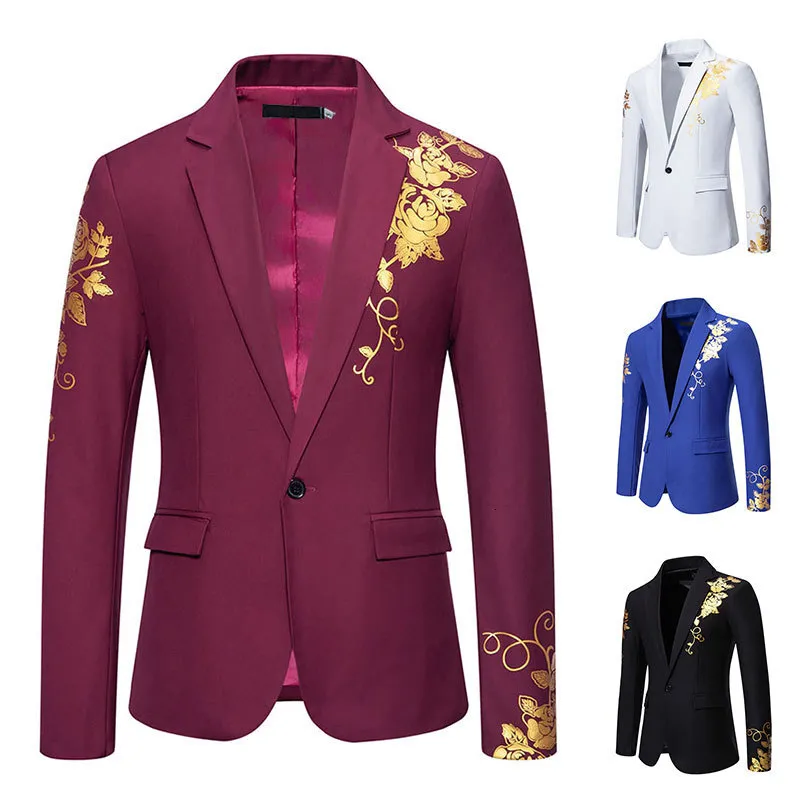 Designer Tailored 2 Pieces Bla - Men Formal Wear Modern recension och pris