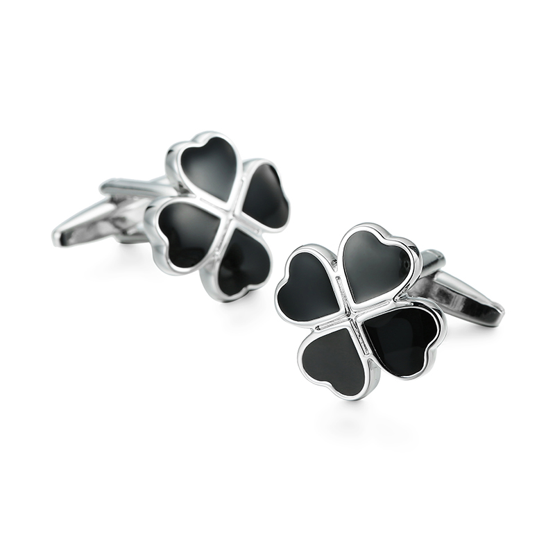 Men's French shirt cufflinks c - Dress Shirt French Cuff recension och pris