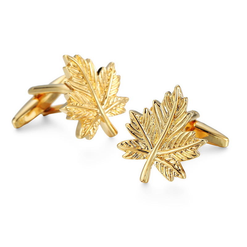 Men's French shirt cufflinks c - Dress Shirt French Cuff recension och pris