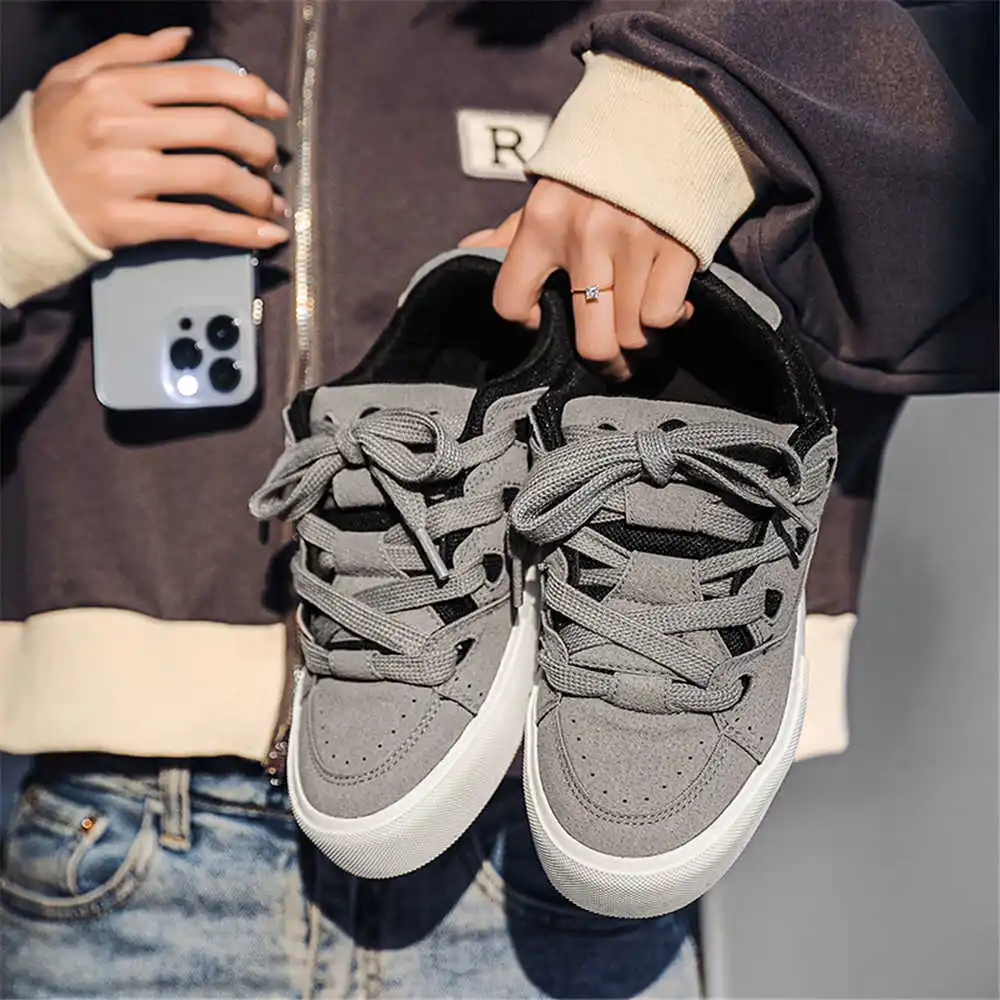 With Lacing Hiphop Women's Sch - Men'S Semi Formal Office Wear recension och pris