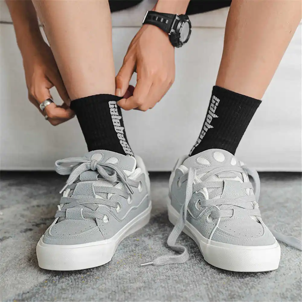 With Lacing Hiphop Women's Sch - Men'S Semi Formal Office Wear recension och pris