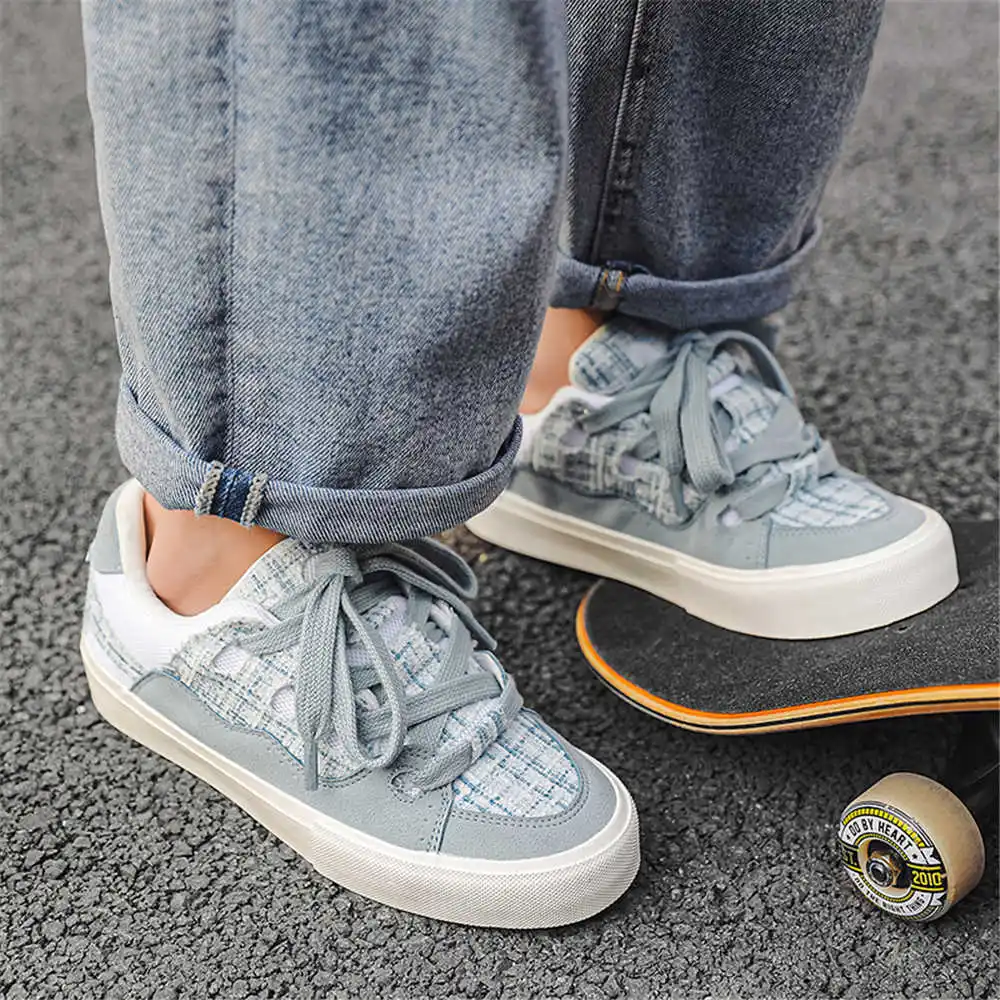With Lacing Hiphop Women's Sch - Men'S Semi Formal Office Wear recension och pris