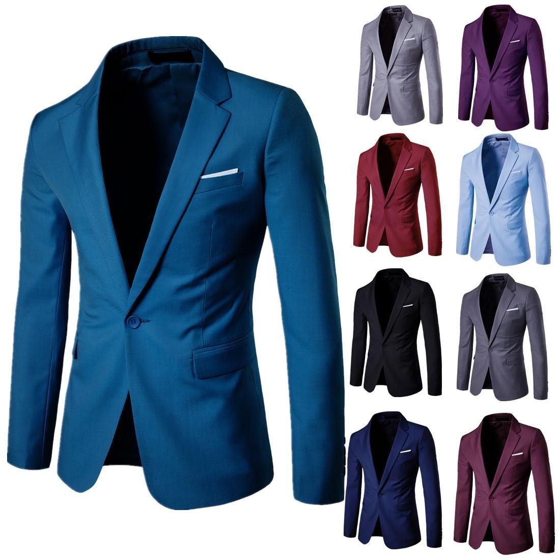 Men's Three-Piece Tailored Sui - Men'S Style Formal Wear recension och pris