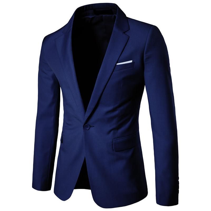 Men's Three-Piece Tailored Sui - Men'S Style Formal Wear recension och pris