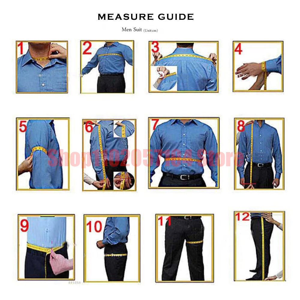 Vintage Suits Men 2 Piece Sets - Men'S Formal Wear For Office recension och pris