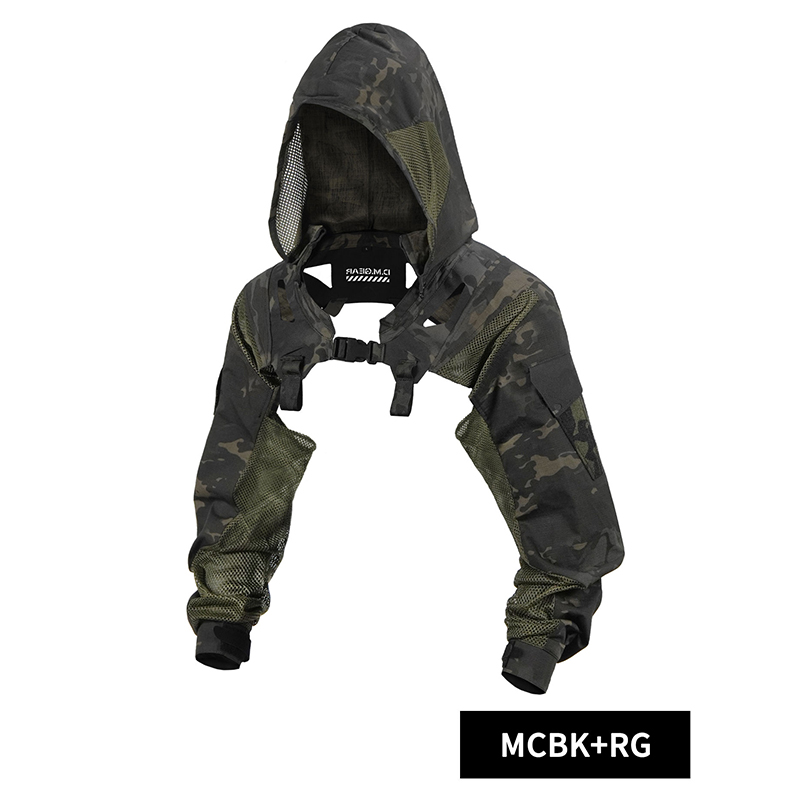 DMgear Original Design Tactica - Men Formal Wear Coat recension och pris