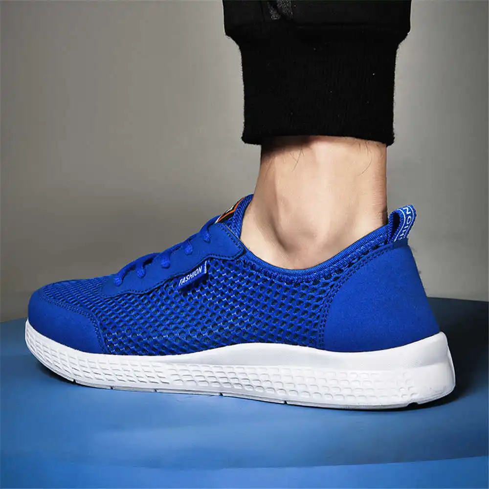 35-46 Breathable Light Blue Sn - Men'S Semi Formal Office Wear recension och pris